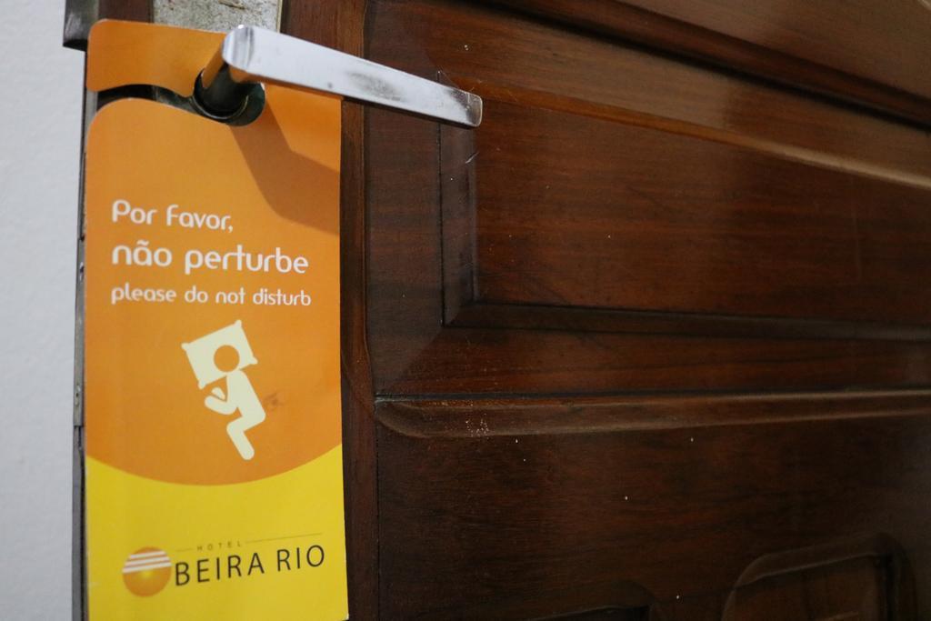 Hotel Beira Rio Teofilo Otoni Exterior photo